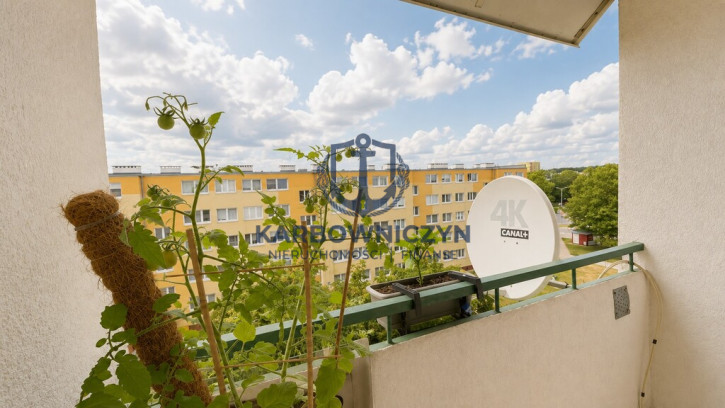 Mieszkanie Sprzedaż Police Józefa Piłsudskiego 18
