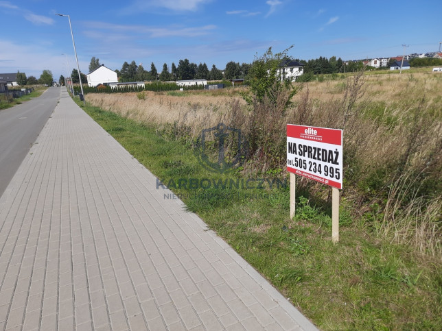 Działka Sprzedaż Ustronie Morskie 6