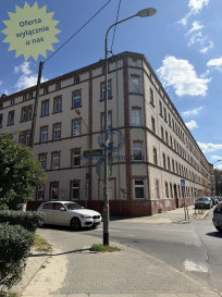 Mieszkanie Sprzedaż Szczecin Śródmieście Jana Henryka Dąbrowskiego