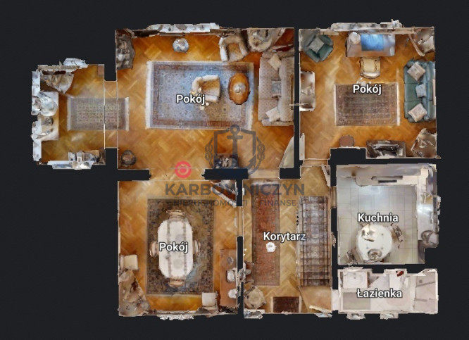 Dom Sprzedaż Szczecin Osów 2