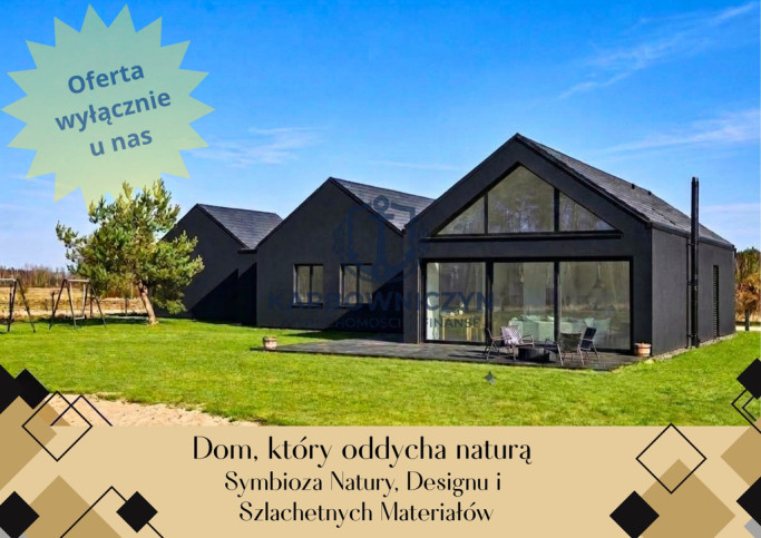 Dom Sprzedaż Goleniów 1