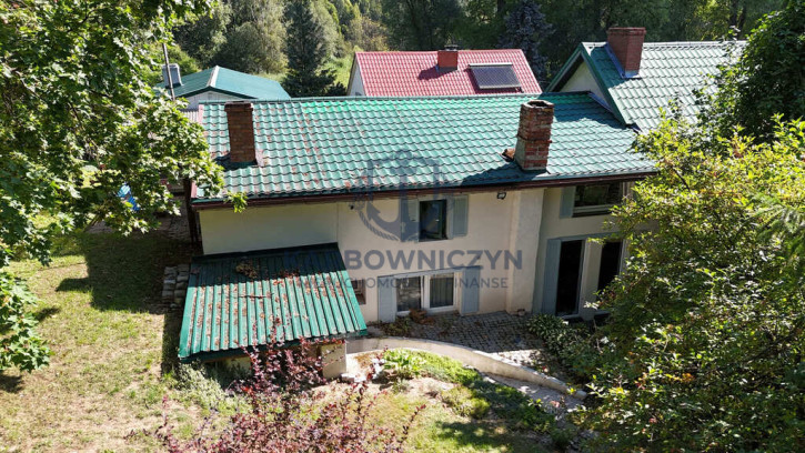Dom Sprzedaż Klępnica 11