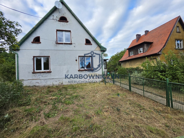 Dom Sprzedaż Trzebież Leśna 2