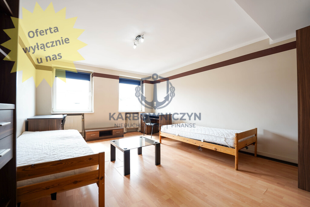 Mieszkanie Sprzedaż Szczecin Śródmieście-Centrum