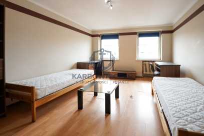 Mieszkanie Sprzedaż Szczecin Śródmieście-Centrum