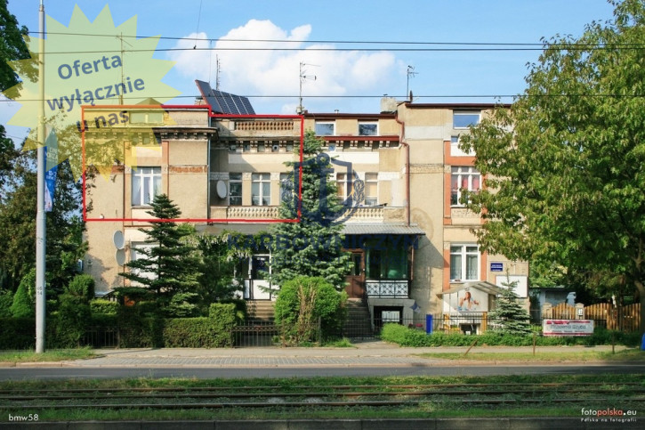 Mieszkanie Sprzedaż Szczecin Śródmieście 1