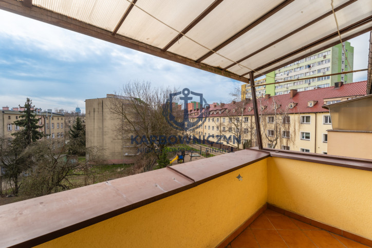 Mieszkanie Wynajem Szczecin Niebuszewo 18