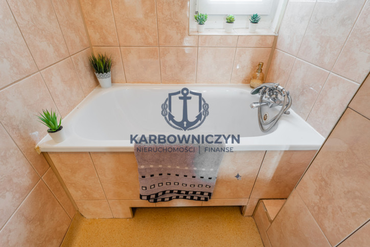 Mieszkanie Wynajem Szczecin Niebuszewo 22