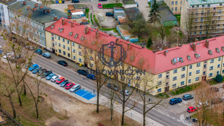 Mieszkanie Wynajem Szczecin Niebuszewo 23