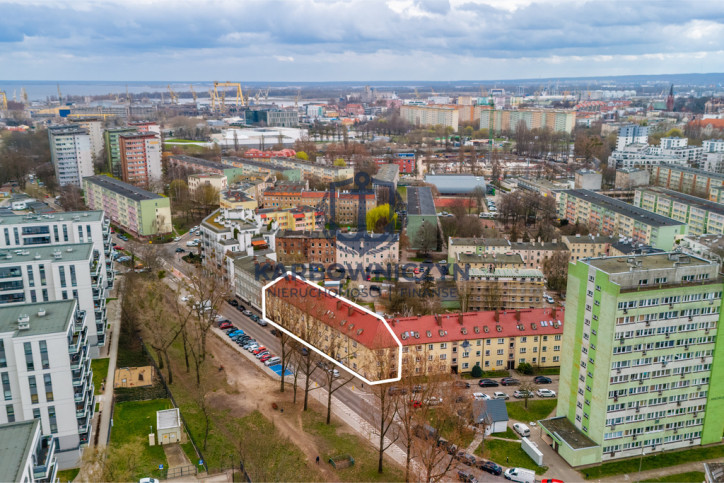 Mieszkanie Wynajem Szczecin Niebuszewo 24