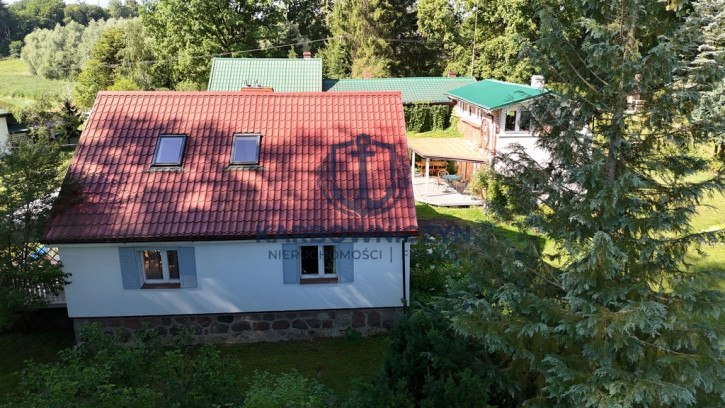 Dom Sprzedaż Klępnica 13