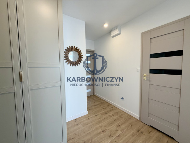 Mieszkanie Sprzedaż Szczecin Książąt Pomorskich Księżnej Anastazji 11