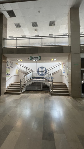Lokal Sprzedaż Szczecin Centrum 3