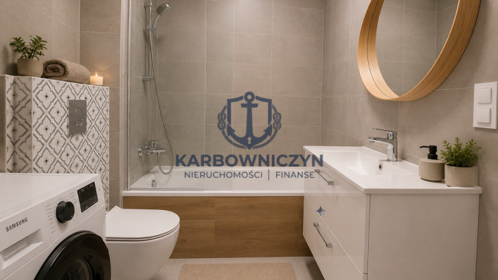 Mieszkanie Wynajem Szczecin Bukowo Modelarska 2