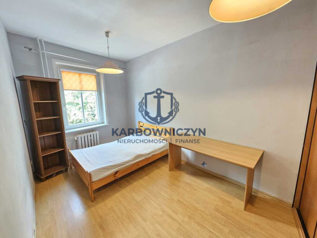 Mieszkanie Sprzedaż Szczecin Niebuszewo Zygmunta Krasińskiego 5