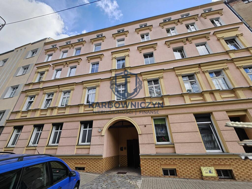 Mieszkanie Sprzedaż Szczecin Niebuszewo Zygmunta Krasińskiego