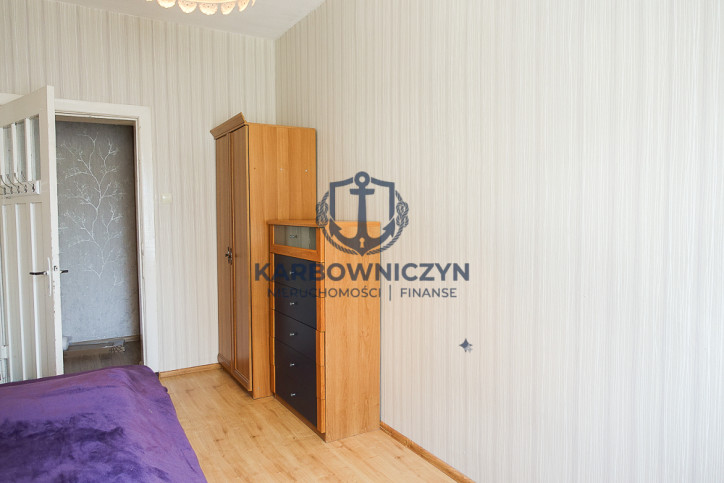 Mieszkanie Sprzedaż Szczecin Podjuchy 21