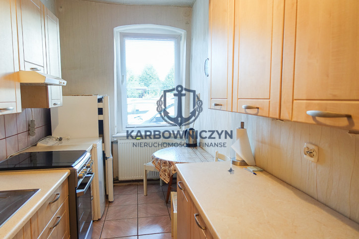 Mieszkanie Sprzedaż Szczecin Podjuchy 33