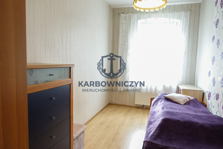 Mieszkanie Sprzedaż Szczecin Podjuchy 36