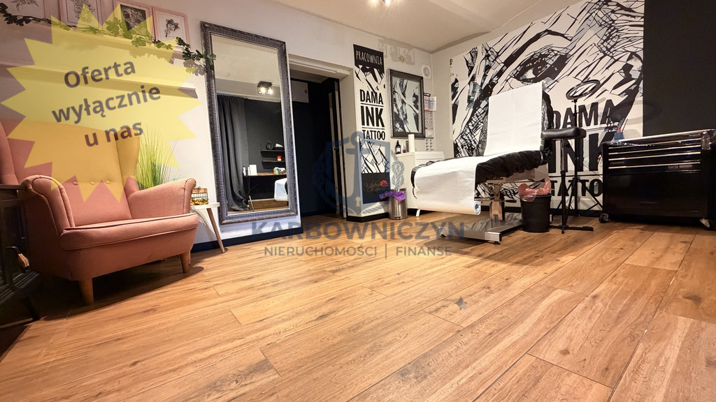 Lokal Sprzedaż Szczecin Śródmieście-Centrum 1