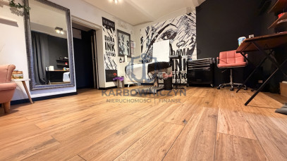 Lokal Sprzedaż Szczecin Śródmieście-Centrum