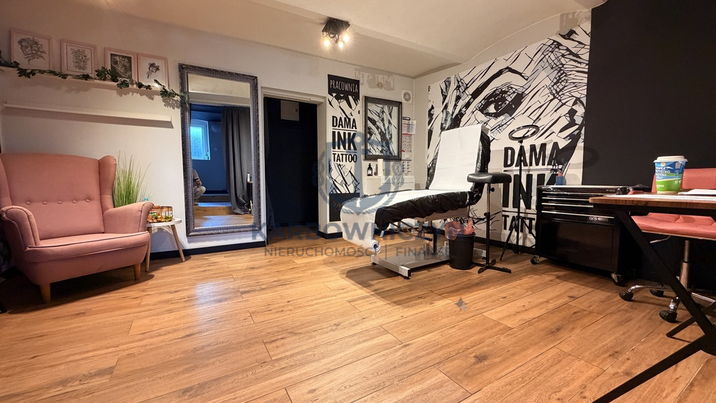 Lokal Sprzedaż Szczecin Śródmieście-Centrum 6