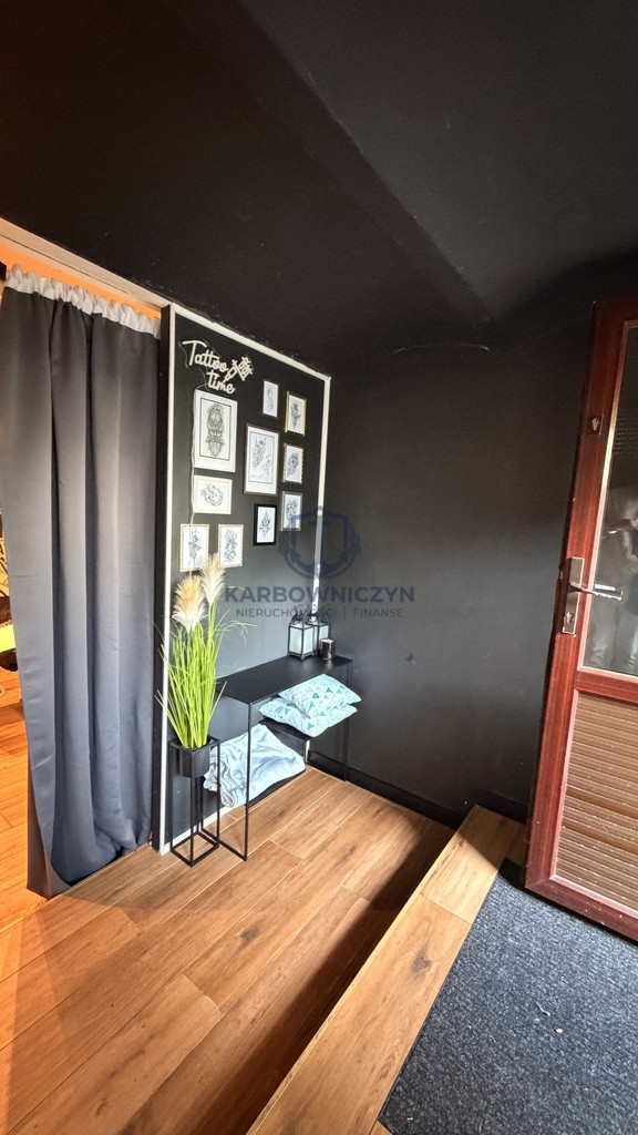 Lokal Sprzedaż Szczecin Śródmieście-Centrum