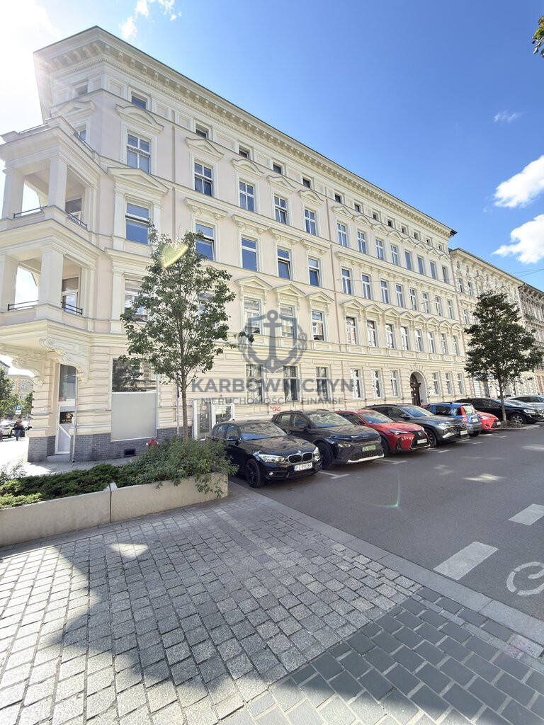 Mieszkanie Sprzedaż Szczecin Centrum 16