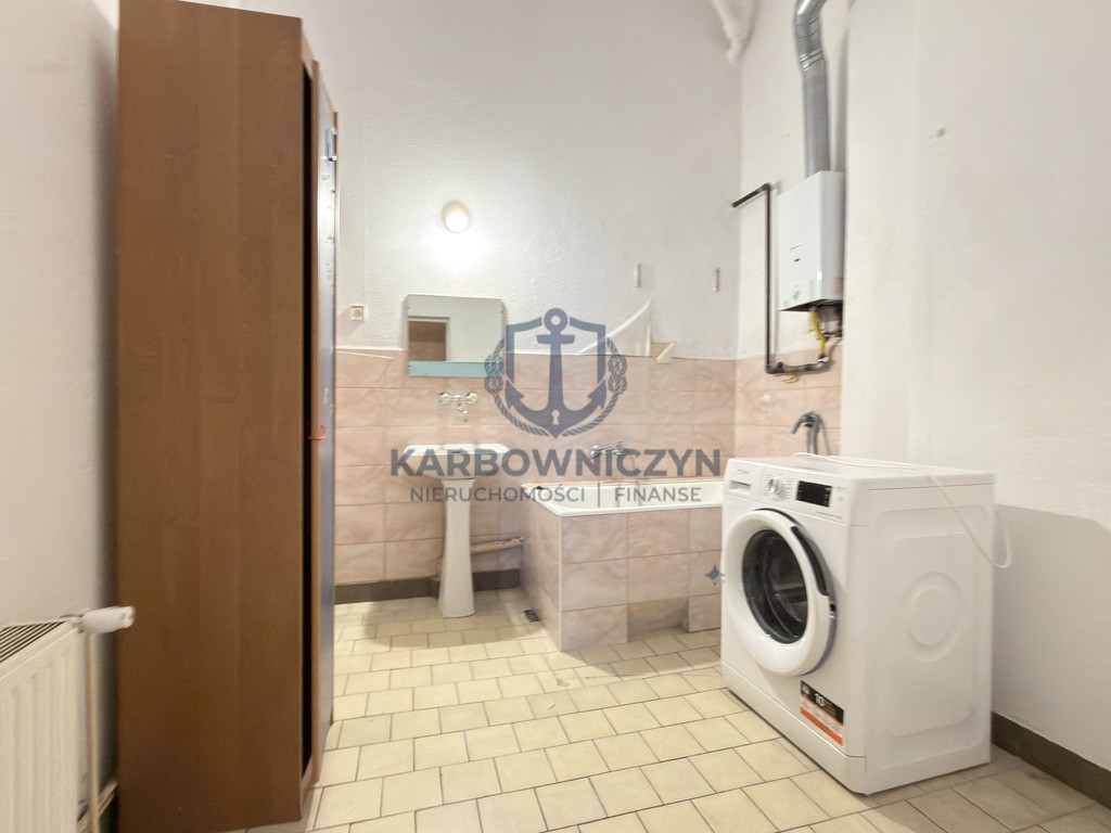 Mieszkanie Sprzedaż Szczecin Centrum 18