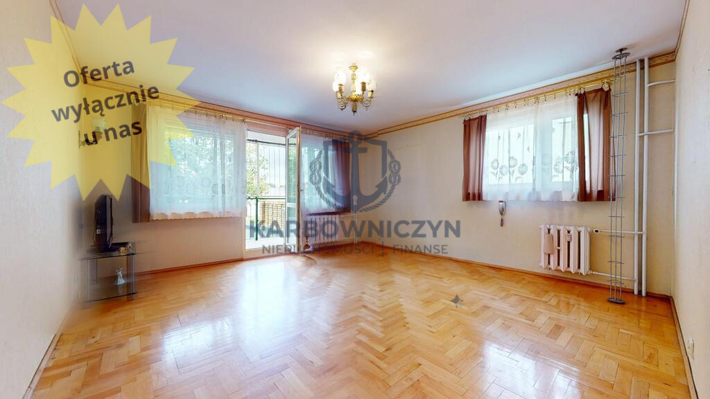 Mieszkanie Sprzedaż Szczecin Pogodno Reduty Ordona 1