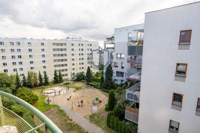 Mieszkanie Sprzedaż Szczecin Warszewo Duńska