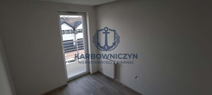 Mieszkanie Sprzedaż Szczecin Żelechowa Małe Błonia 11