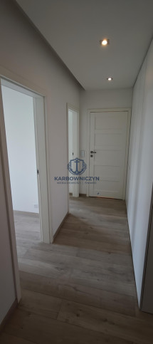 Mieszkanie Sprzedaż Szczecin Żelechowa Małe Błonia 18