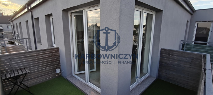 Mieszkanie Sprzedaż Szczecin Żelechowa Małe Błonia 7