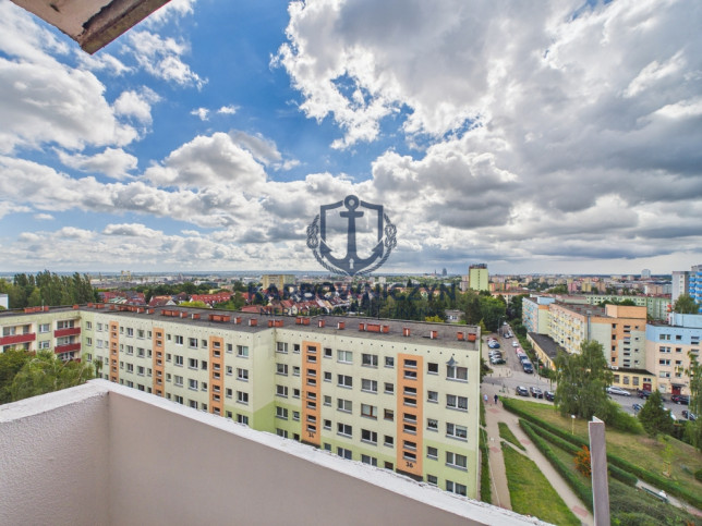 Mieszkanie Sprzedaż Szczecin Niebuszewo Przyjaciół Żołnierza 8