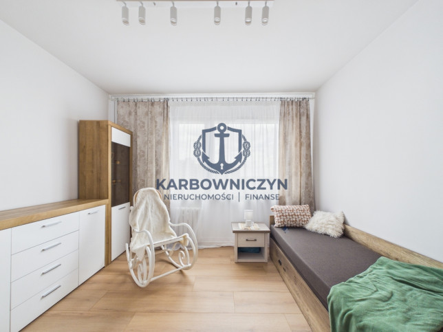Mieszkanie Sprzedaż Szczecin Niebuszewo Przyjaciół Żołnierza 11