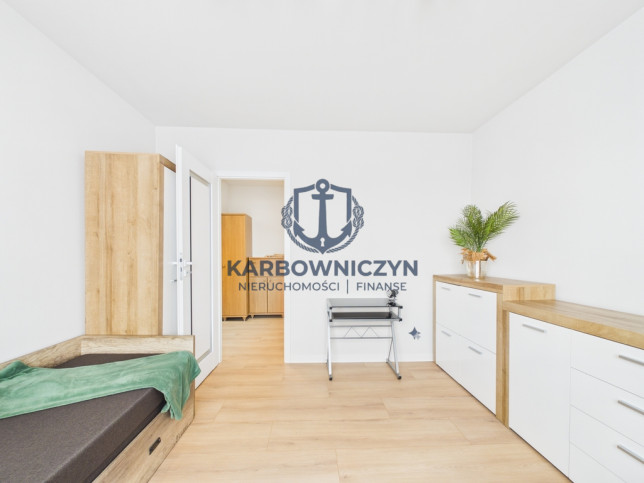 Mieszkanie Sprzedaż Szczecin Niebuszewo Przyjaciół Żołnierza 13