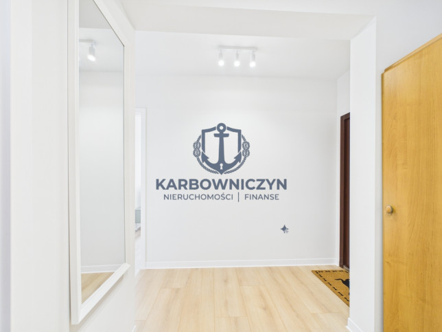 Mieszkanie Sprzedaż Szczecin Niebuszewo Przyjaciół Żołnierza 20