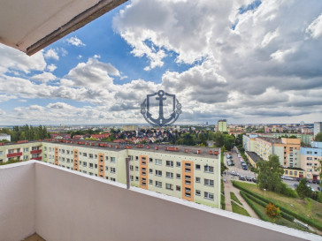Mieszkanie Sprzedaż Szczecin Niebuszewo Przyjaciół Żołnierza