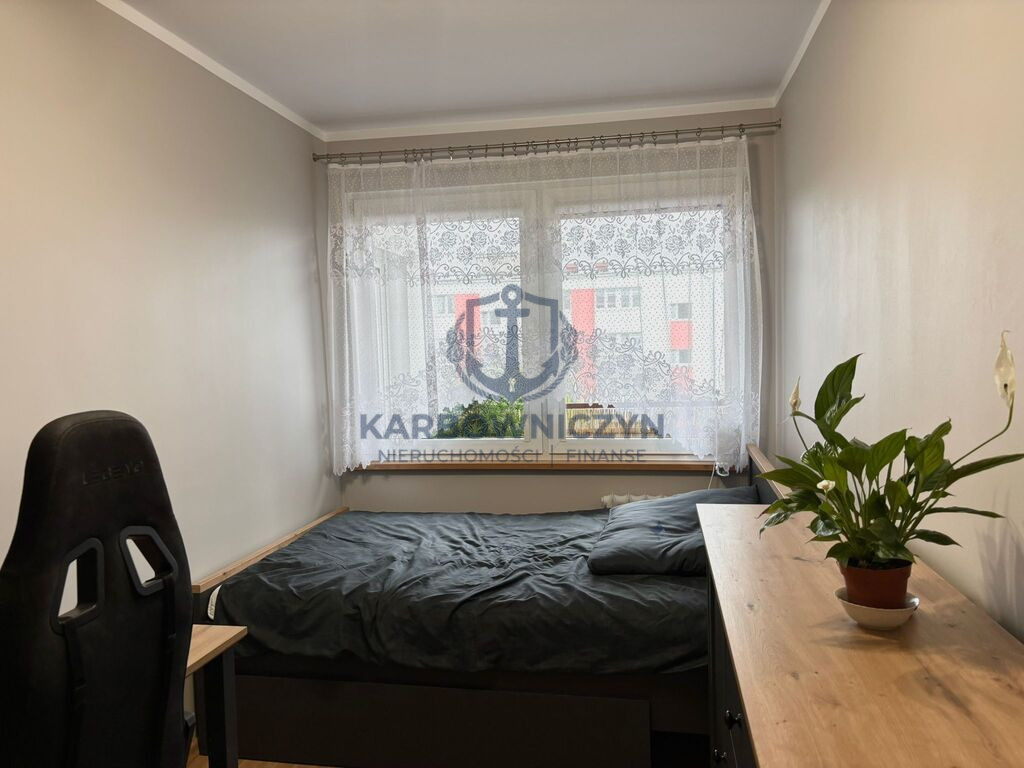 Mieszkanie Sprzedaż Stargard Węgierska 2