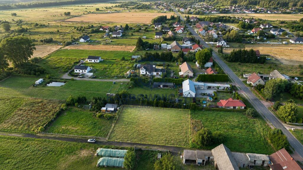 Działka Sprzedaż Rurzyca Bukowa 10