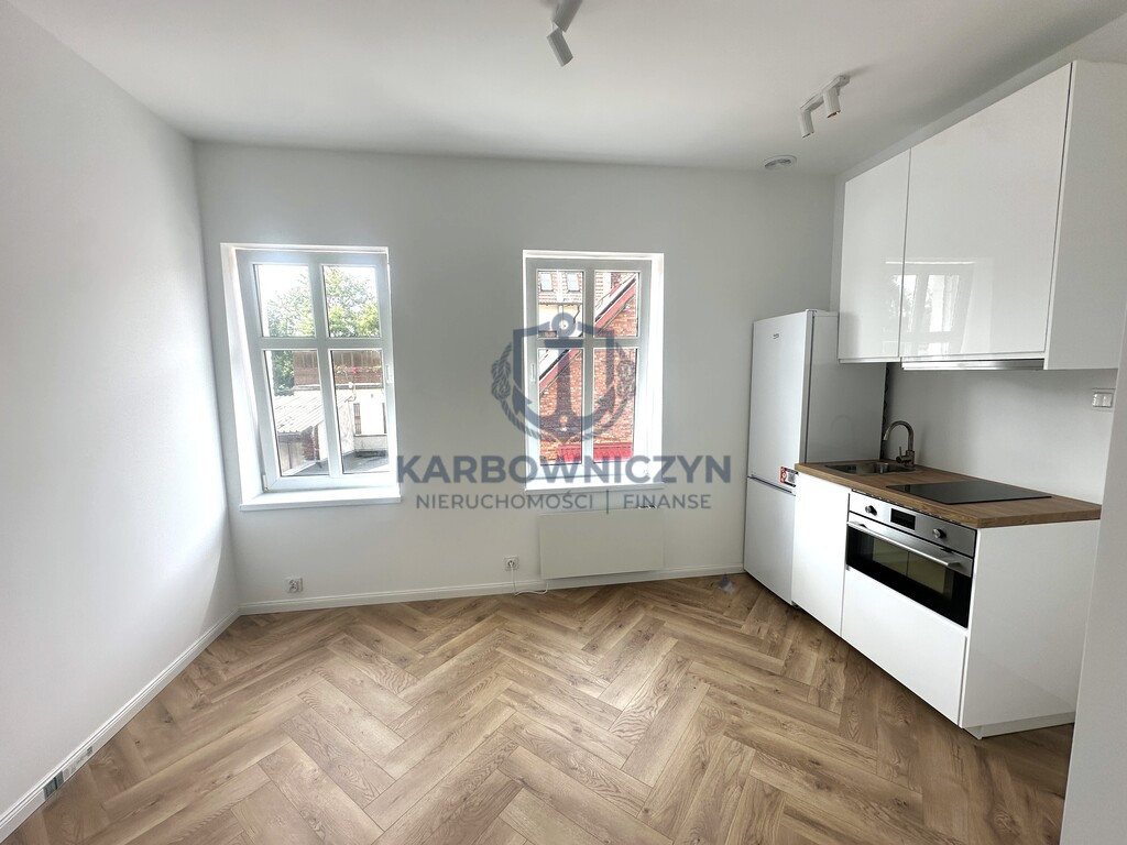 Mieszkanie Sprzedaż Szczecin Śródmieście-Centrum ks. Piotra Skargi