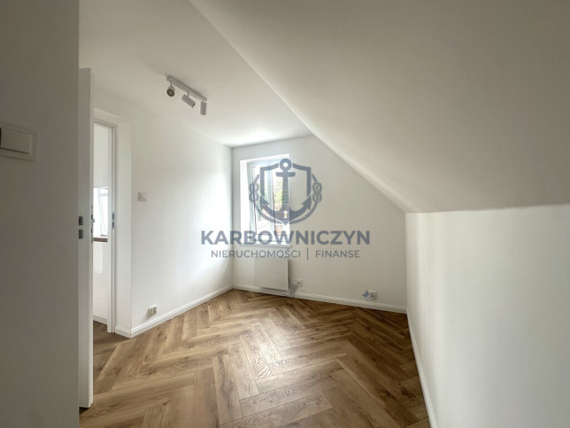 Mieszkanie Sprzedaż Szczecin Śródmieście-Centrum ks. Piotra Skargi 3