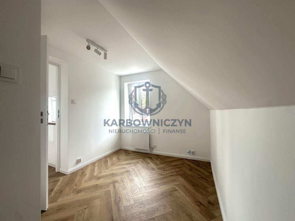 Mieszkanie Sprzedaż Szczecin Śródmieście-Centrum ks. Piotra Skargi