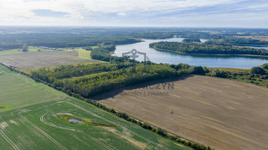Działka Sprzedaż Wełtyń