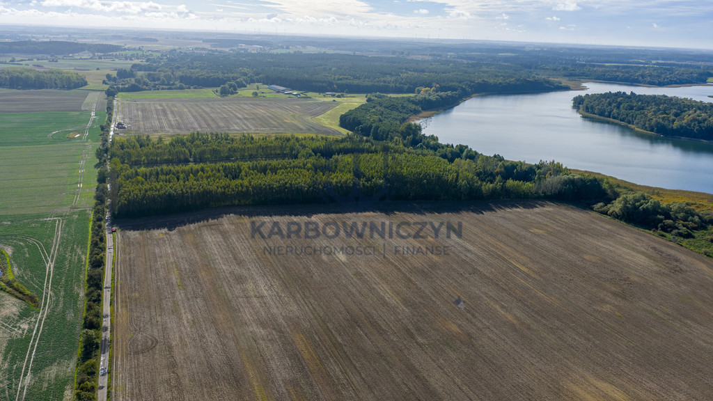 Działka Sprzedaż Wełtyń 4