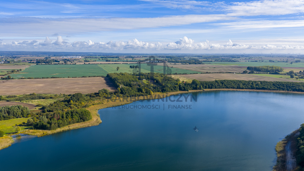 Działka Sprzedaż Wełtyń 8