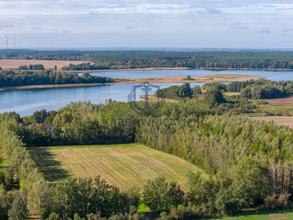 Działka Sprzedaż Wełtyń