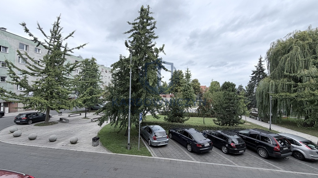 Mieszkanie Sprzedaż Police Rycerska 11