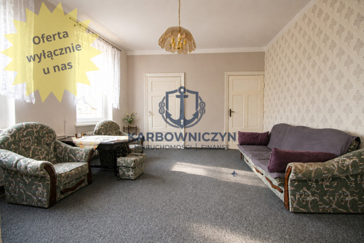 Mieszkanie Sprzedaż Chociwel Armii Krajowej 1